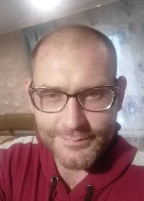 Владимир, 39, Россия, Ковернино