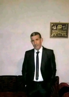 Alexander, 58, Algeria, Akbou