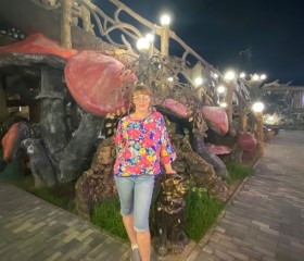 Inna, 47, Aleksandrovskoye (Stavropol)