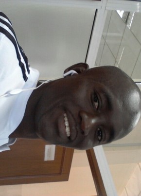 wallysanyang, 43, Republic of The Gambia, Bathurst