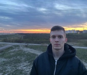 Влад, 23 года, Санкт-Петербург