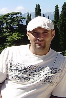 Александр, 46, Україна, Чорнухине