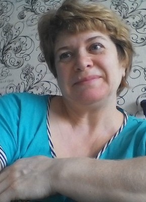 Алла, 55, Россия, Челябинск