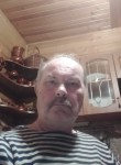 Сергей, 77 лет, Санкт-Петербург