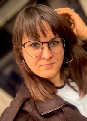 Лана из Коврова 42 года