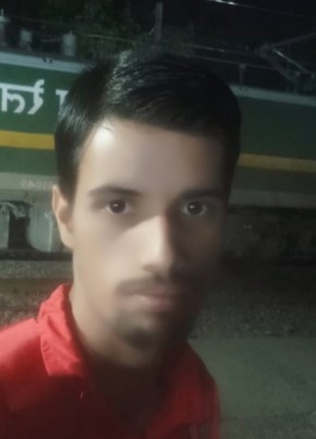 Sonu kumar, 18, India, Dhanbad