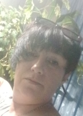 Светлана из Можги 41 год