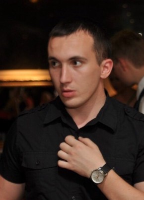 Александр, 34, Россия, Гатчина