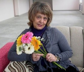 ГАЛИНА, 64 года, Усть-Илимск