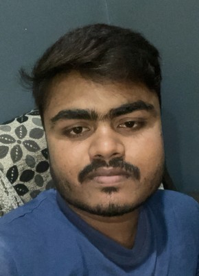 CijayVijay из Patna 24 года