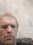 Андрей, 44 года, Зеленогорск (Красноярский край)
