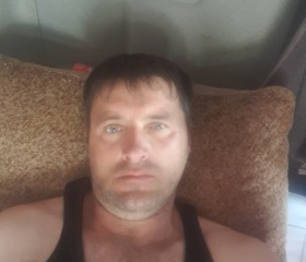 Anatol Danilescu, 43 года, Aksaray