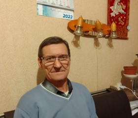 Саша Красненков, 63 года, Норильск