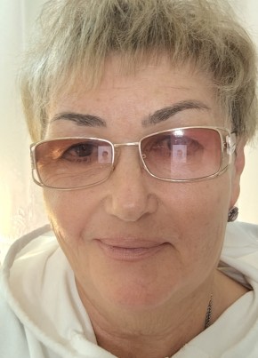 Марина из Кемерово 62 года