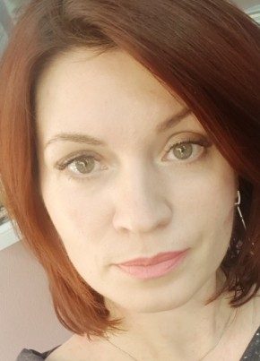 Natalya, 44, Russia, Khabarovsk