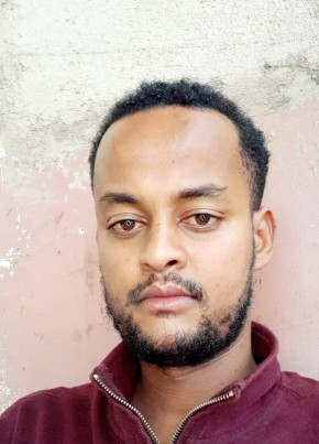 Mensur, 24, ኢትዮጵያ, አዲስ አበባ