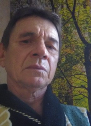Анатолий, 62, Россия, Чебоксары