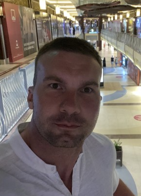 Евгений, 37, Россия, Нижний Новгород