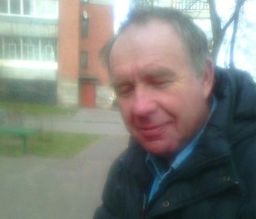 евгений, 58 лет, Рыбинск