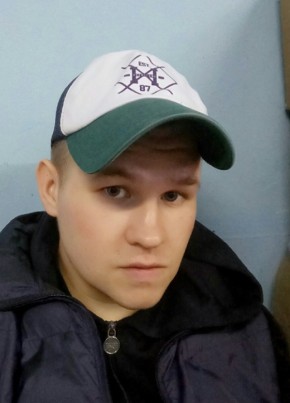 Владимир из Москвы 37 лет