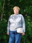 Наталья, 64 года, Зеленогорск (Красноярский край)