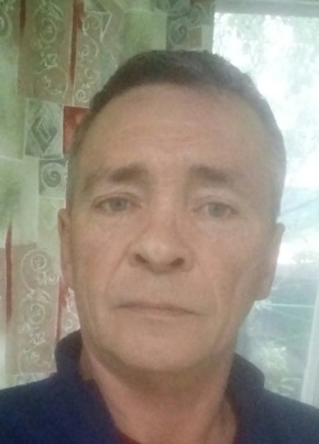 Олег, 56, Россия, Лабытнанги