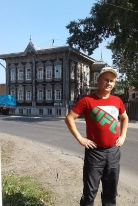 сергей, 51, Россия, Омск
