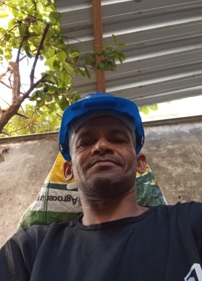 Wilson Lopes из Salvador 46 лет