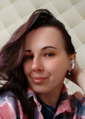 Наталья из Подольска 43 года