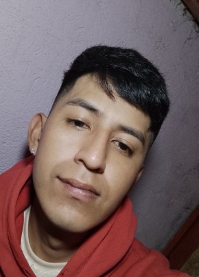 brayan cruz из México Distrito Federal 25 лет