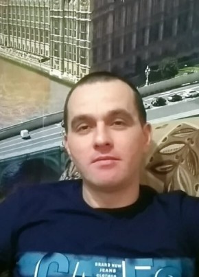 евгений, 41, Россия, Анжеро-Судженск