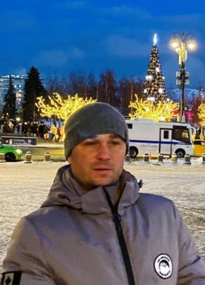 Станислав, 44, Россия, Алексин