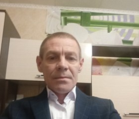 Albert, 45, Yekaterinburg