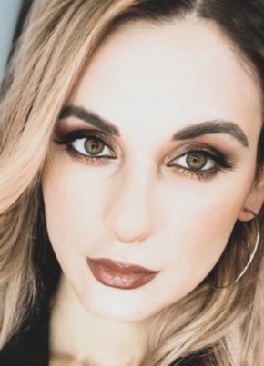 Darya, 39, Russia, Perm