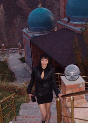 Veta, 53, Uzbekistan, Tashkent
