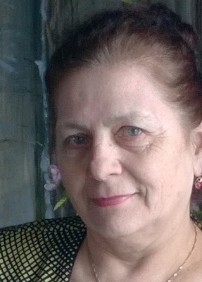 Людмила, 71, Россия, Уссурийск
