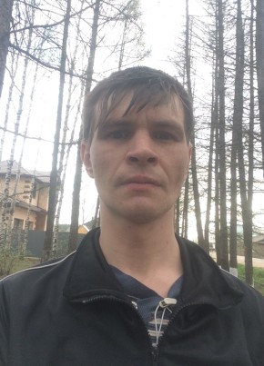 Сергей, 36, Россия, Котельнич