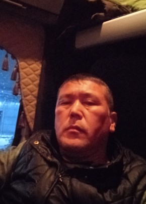 Жылдызбек, 46, Кыргыз Республикасы, Жалал-Абад шаары