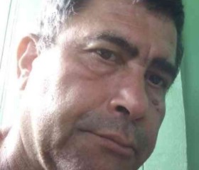 NASCIMENTO, 58, Betim