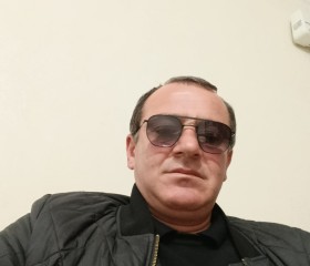 Aleksandre, 49, Tbilisi