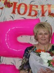 марина, 57 лет, Топки