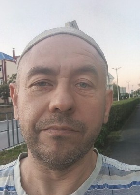 Владимир из Новошахтинска 50 лет