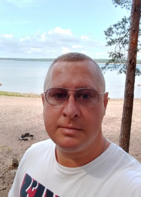 Ruslan, 42, Russia, Saint Petersburg