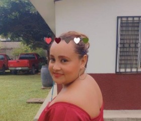 Silvia, 34 года, San Pedro Sula