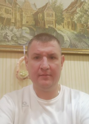 Дмитрий Обнинск, 51, Россия, Обнинск