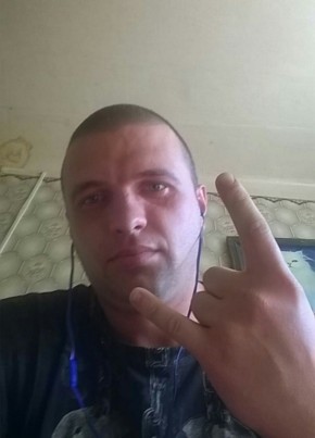 Алексей, 37, Россия, Клинцы