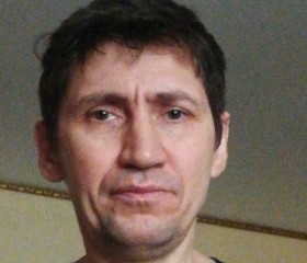 Марк, 53 года, Каменск-Уральский
