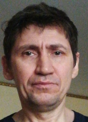 Марк, 52, Россия, Каменск-Уральский