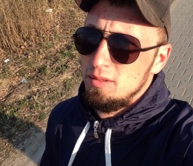 Вадим, 28 лет, Warszawa