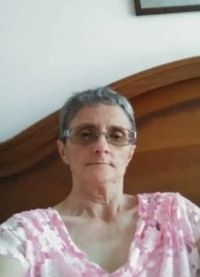 Doriana, 68, Repubblica Italiana, Novara